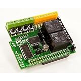 PiFace Digital Revision 2