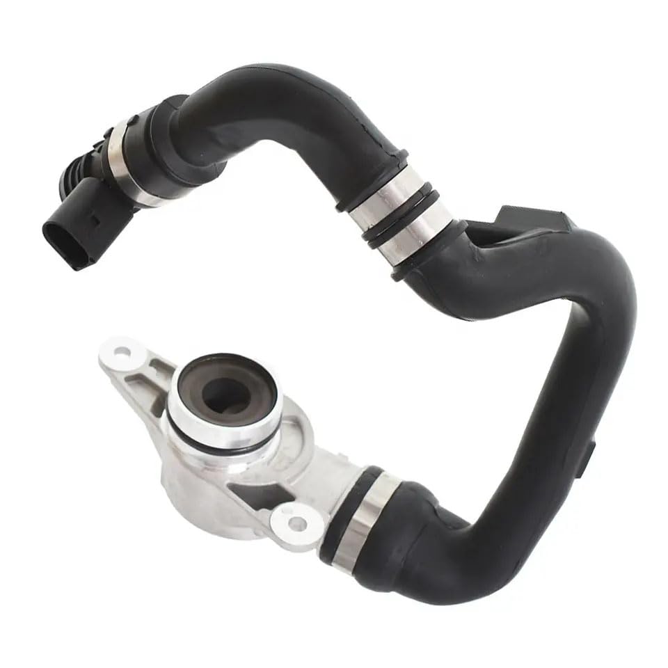 Crankcase ventilation valve Suitable For MERCEDES-BENZ SPRINTER W906 6420101791 6420101291 A6420101791 A6420101291 - (Color:)