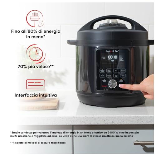 Instant Pot Duo Plus