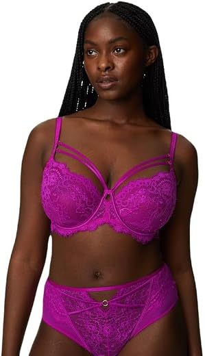 Marks & Spencer Women Balconette Bra