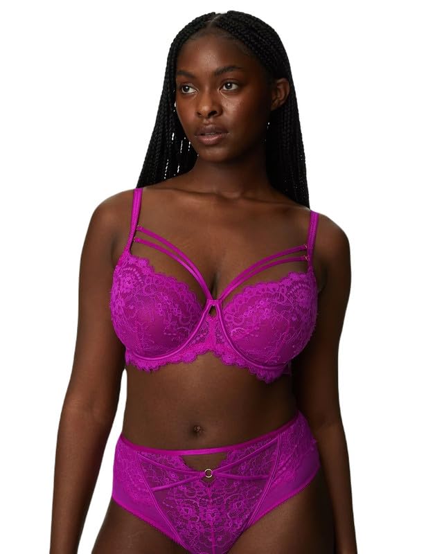 Marks & Spencer Women Balconette Bra - Review, Price and Buying Guide