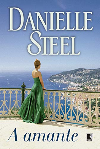 A amante, do autor Danielle Steel