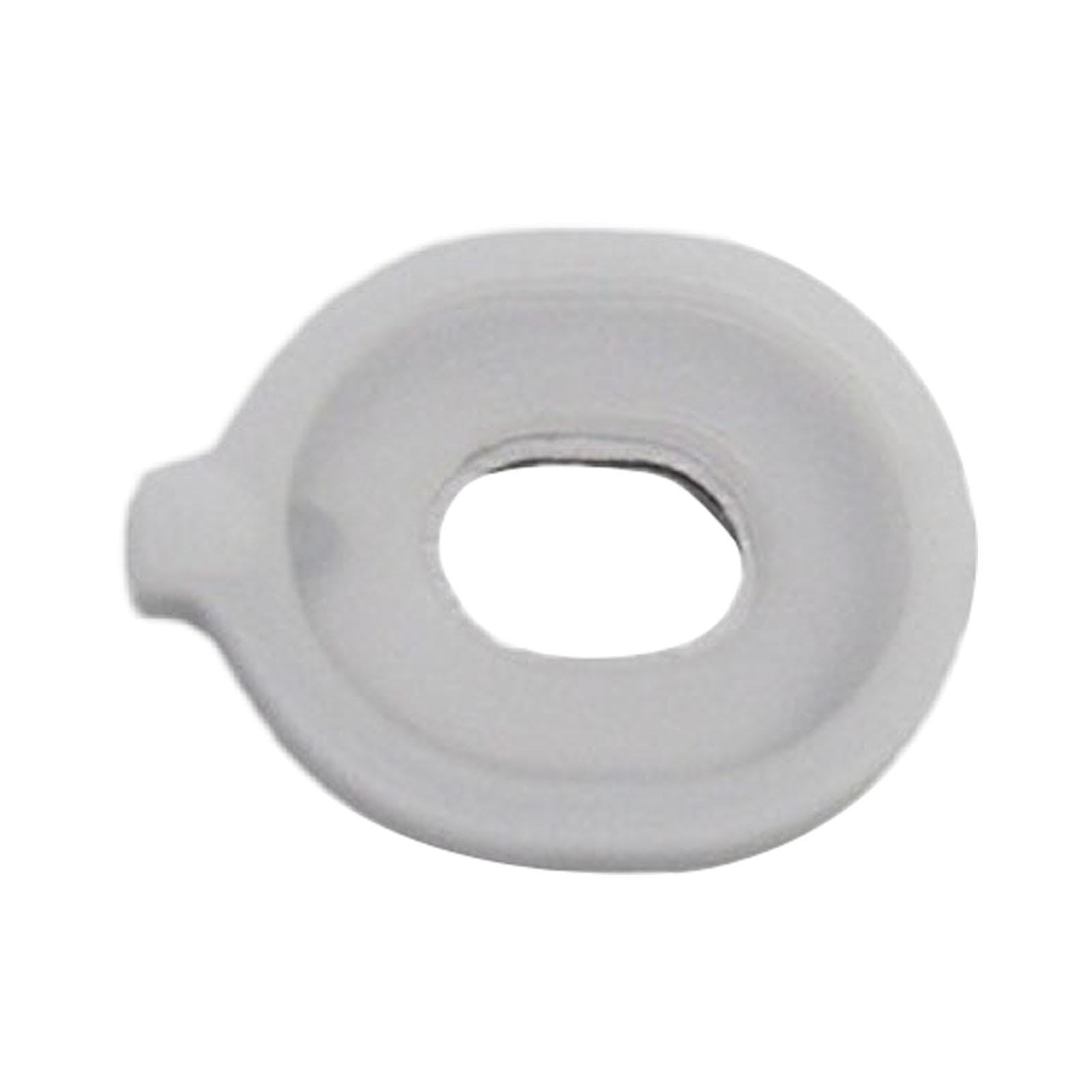 CALANDIS™ 3xValve Guide Musical Instrument Part Guide Gasket Repair Tool Accessories Baritone 15x19mm | Other Accessories | Parts & Accessories | Brass-image-3