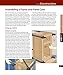 Cabinet Construction: Straight Talk for Today's Woodworker (Fox Chapel Publishing)