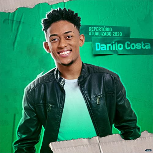 Repertório Atualizado 2020 de Danilo Costa en Amazon Music Unlimited