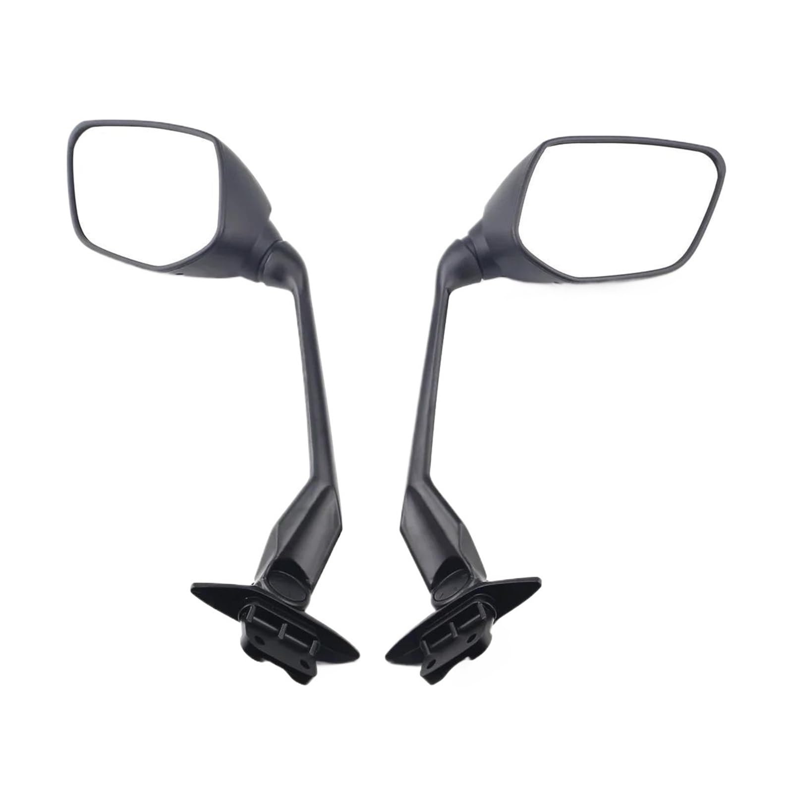 Espejo retrovisor de motocicleta T-MAX530 2012 2013 2014 par ajustable 6