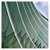 Algopix Similar Product 5 - BDF PRGN Window Film Premium Color High