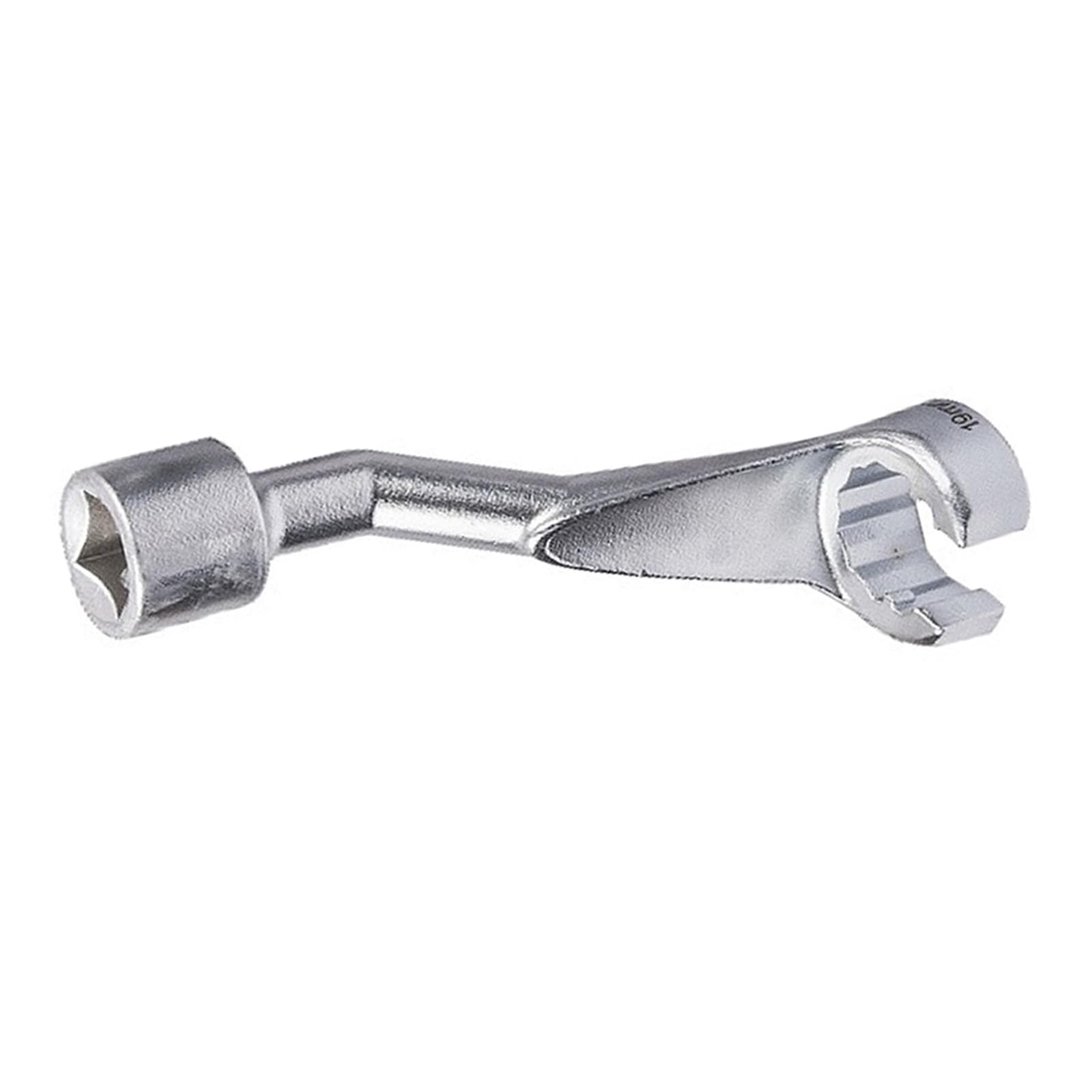 YROHGKPN Engine Fuels Injectors Pipe Wrench High Strength Steel Wrench