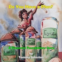 Couverture de Do You Have a Plan?