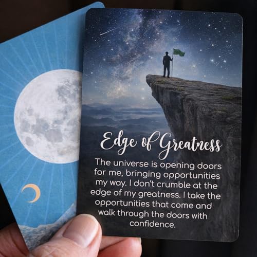 The Edge of Greatness Podcast + Meditation