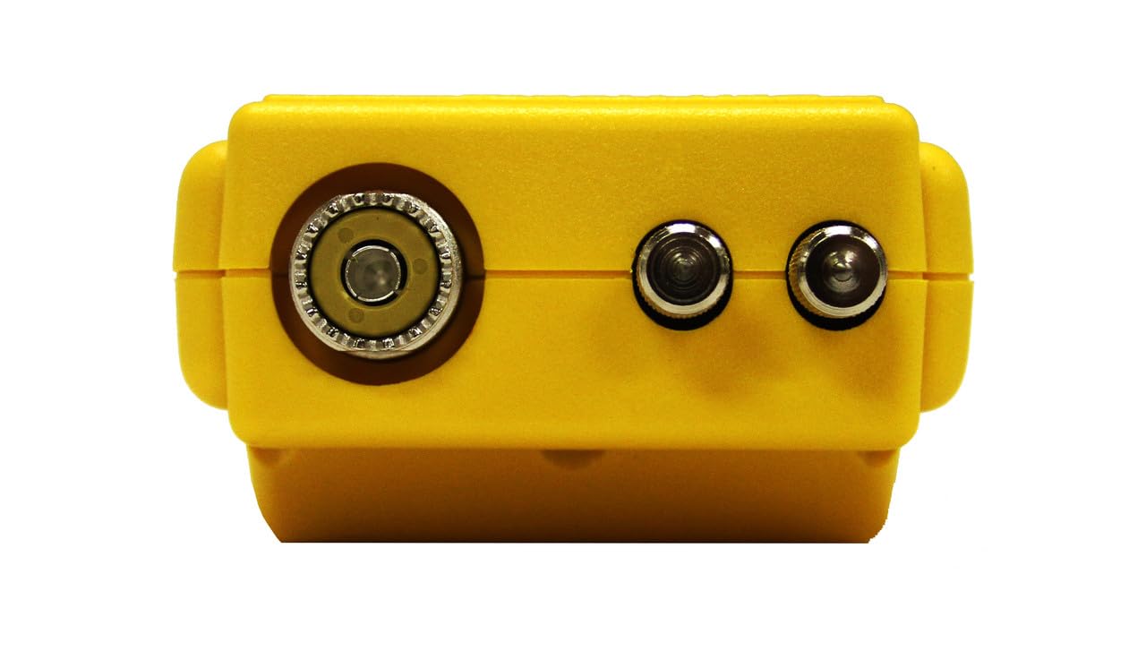 J-4/PKG Analog Pin Moisture Meter Package/Includes Meter, 26-ES Hammer Electrode, Extra 496 pins for The 26-ES Electrode and Carrying case.