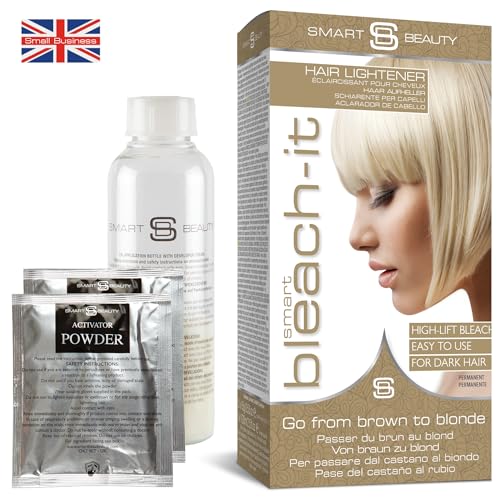 Smart Beauty Blonde Bleach-It