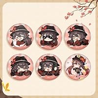 Amazon.co.jp: 原神 中国コラボ 胡桃 フータオ アクリルスタンド 原神