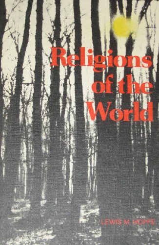 Religions of the world