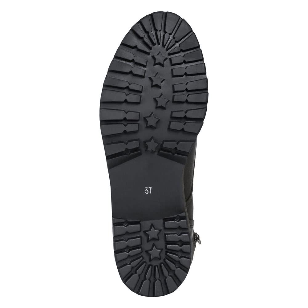 Geox D Hoara E, Botines para Mujer