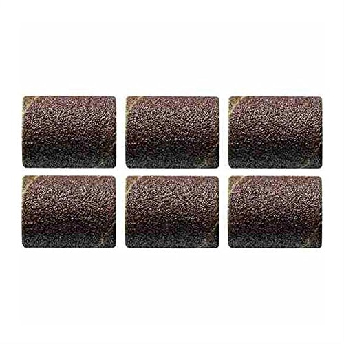Dremel TR432 120 Grit Band, 1/2-Inch, 6x