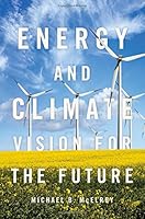 Algopix Similar Product 8 - Energy and Climate Vision for the