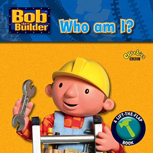 Who Am I? (
