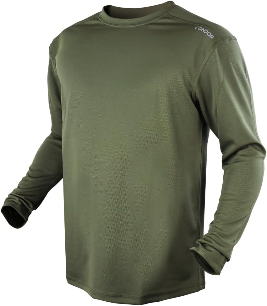 CondorPerformance Polo Ls
