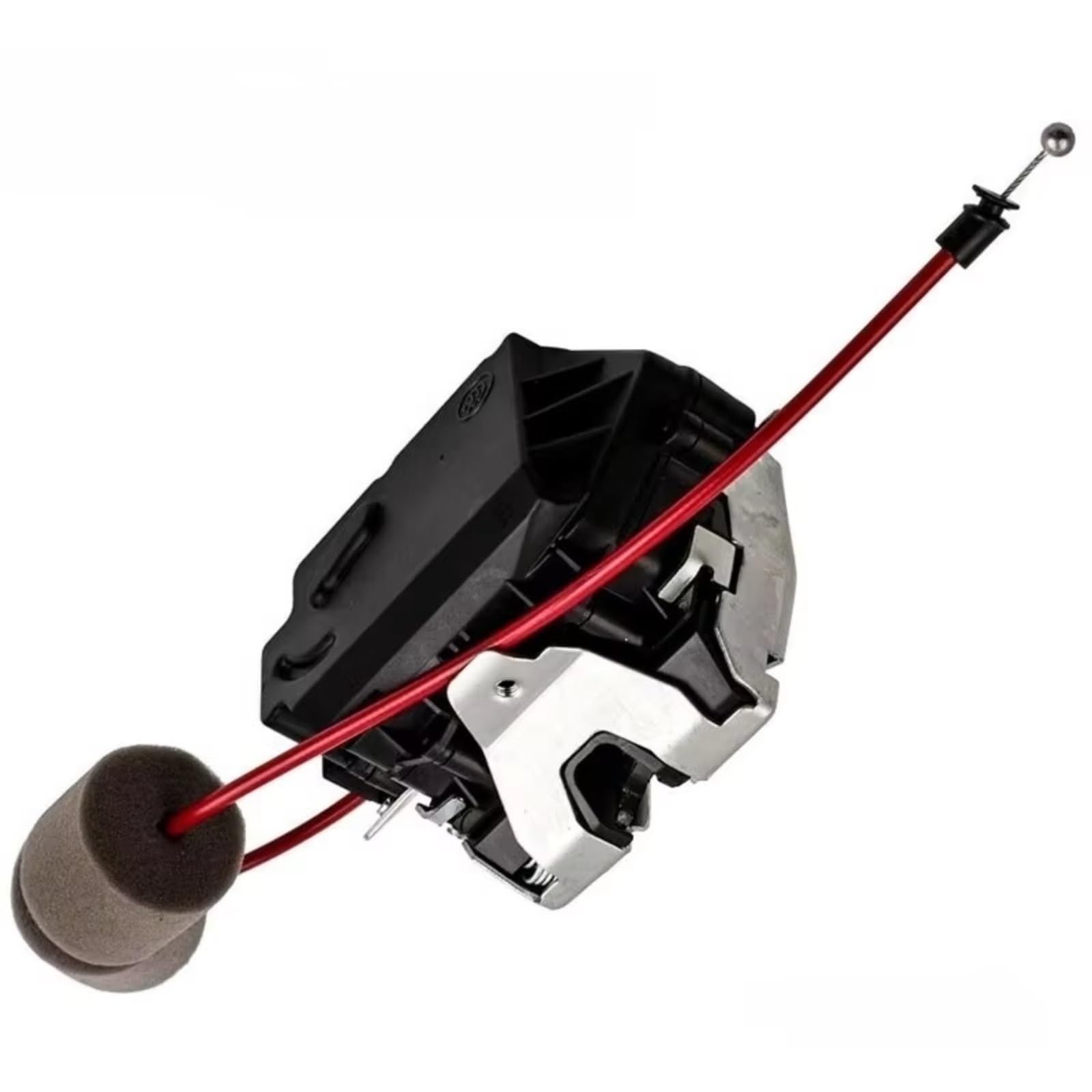 Tailgate Lock Compatible with Benz for Ml500 2007 for Ml550 2008-2011 for Ml63 for Amg 2008-2011 1 Pcs Tailgate Lock A1647400635