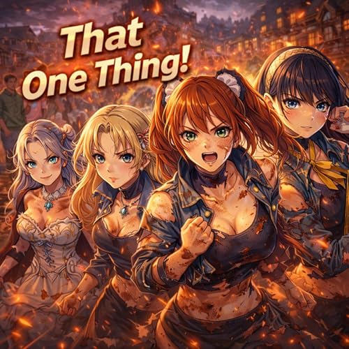 Secrets of the Silent Witch: Pick ONE Thing, Stop Spell-Casting Excuses, And Finally Move Forward, Try It