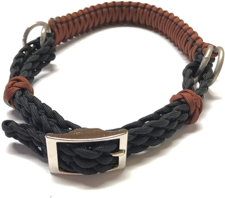 brown and black side pull hackamore attachment bitless bridle, horse tack