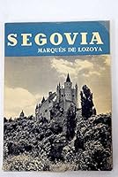 Segovia 8427983336 Book Cover