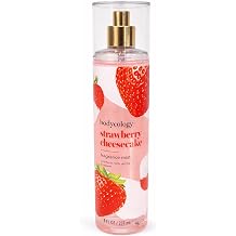 strawberry cheesecake fragrance mist 8 fl oz /237 ml