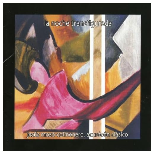 Varios Compositores: La Noche Transfigurada