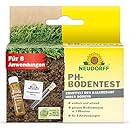 NEUDORFF pH-Bodentest-Set