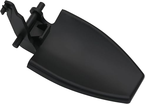 241682003 Refrigerator Water Dispenser Lever for Frigidaire Refrigerator Interior Water Dispensers Actuator 5304422026 1196652 AH1526383 EA1526383
