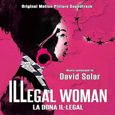 Illegal Woman