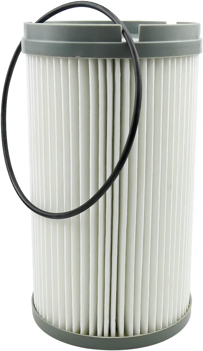 EMIHO Fuel Filter Fit for Peterbilt Kenworth Paccer MX13