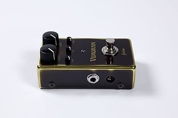 Amazon | VEMURAM/Galea ヴェムラム オーバードライブ