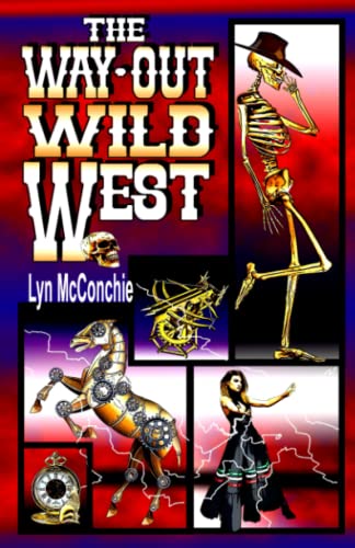 The Way-Out Wild West