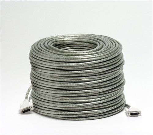 Single Link DVI Cable SuperExtender SL (m-m) 50 m 13522