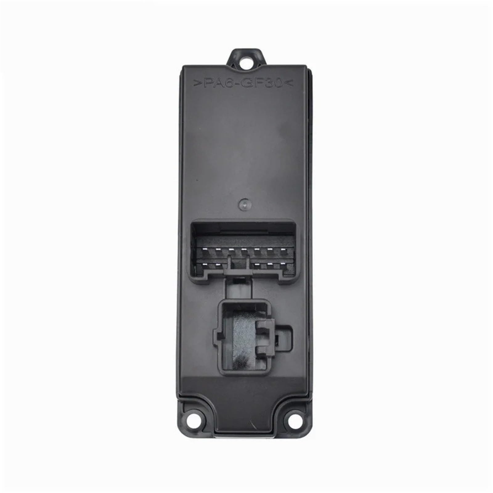 Interruttore Alzacristalli Auto Per Mazda Per B-Series UN 1999-2006 2M3414505DA41 2M34-14505-DA41 Pulsante Di Accensione Principale Interruttore Alzacristallo(Con pannello)