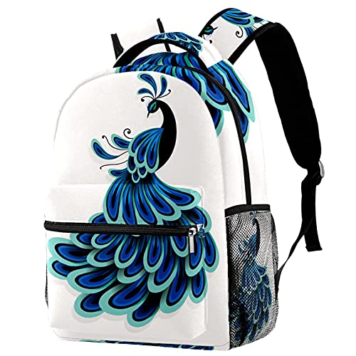 Sac à dos de voyage pour s'évader le week-end avec le motif fleurs de cerisier