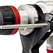 Einhell TE-RH 32 E -Martillo perforador con mecanismo percutor neumático, 4 funciones,...
