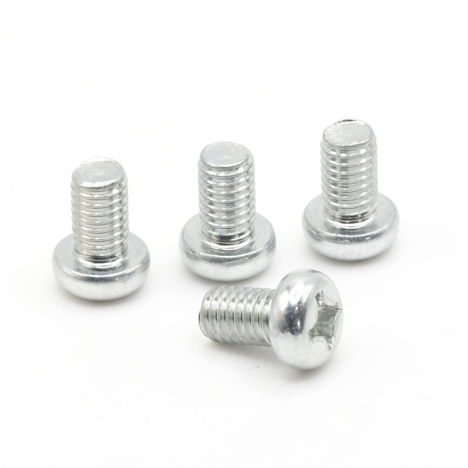 ReplacementScrews Screws Compatible with IKEA Part 107622 (Pack of 4)