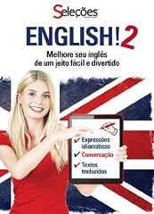 Capa de English! 2