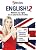Capa de English! 2