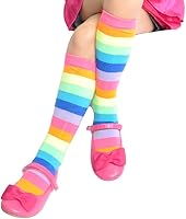 Vista 2 de Angelina Novelty - Calcetines de altura a la rodilla