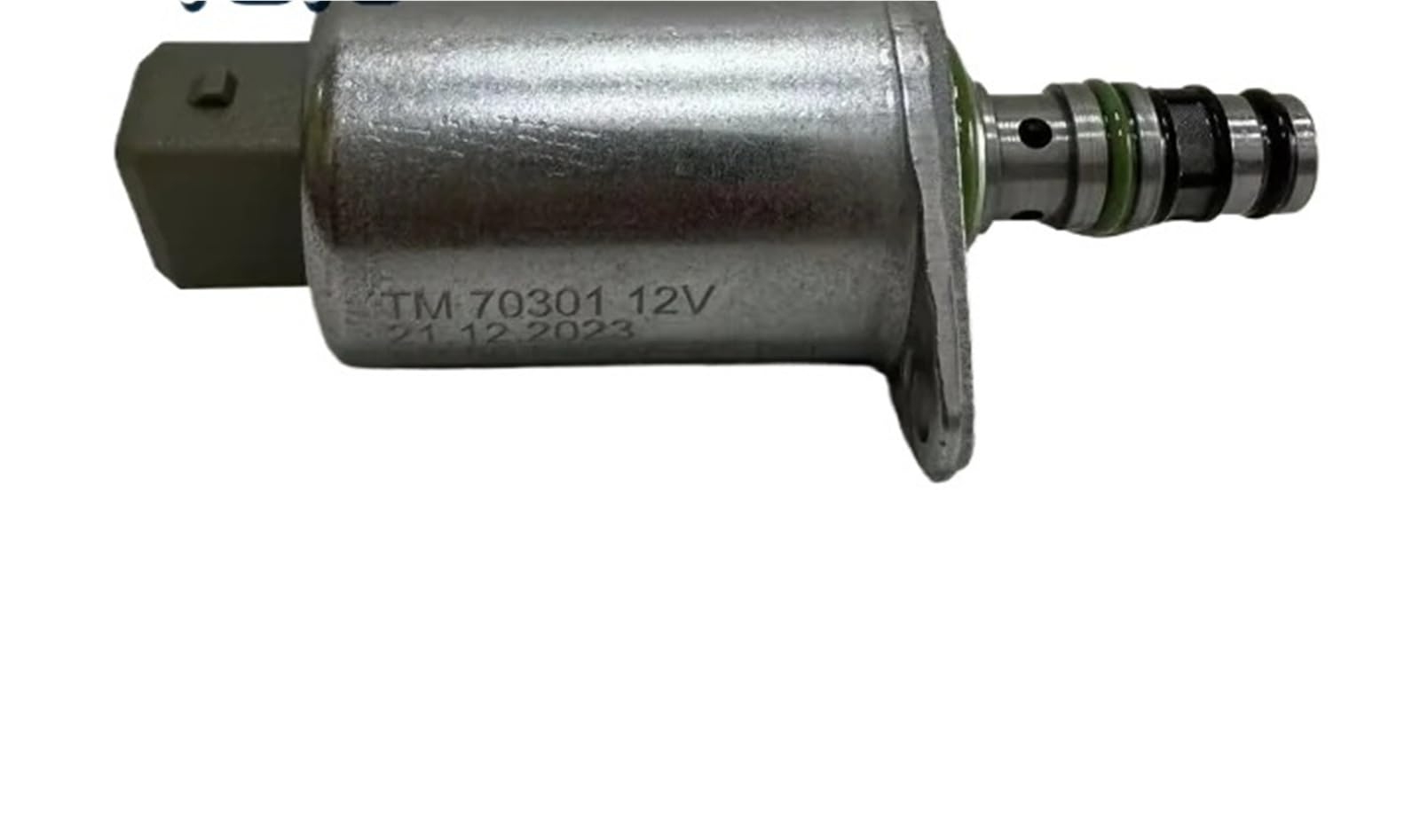 Électrovanne TM70301 12 V idéale pour automatiser l'eau du potager autonome