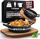 Gusskönig