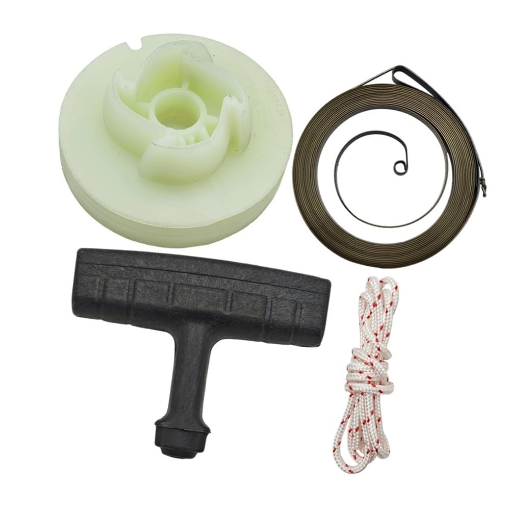 Poulie de lanceur 362 365 371 372 XP pour un démarrage fluide