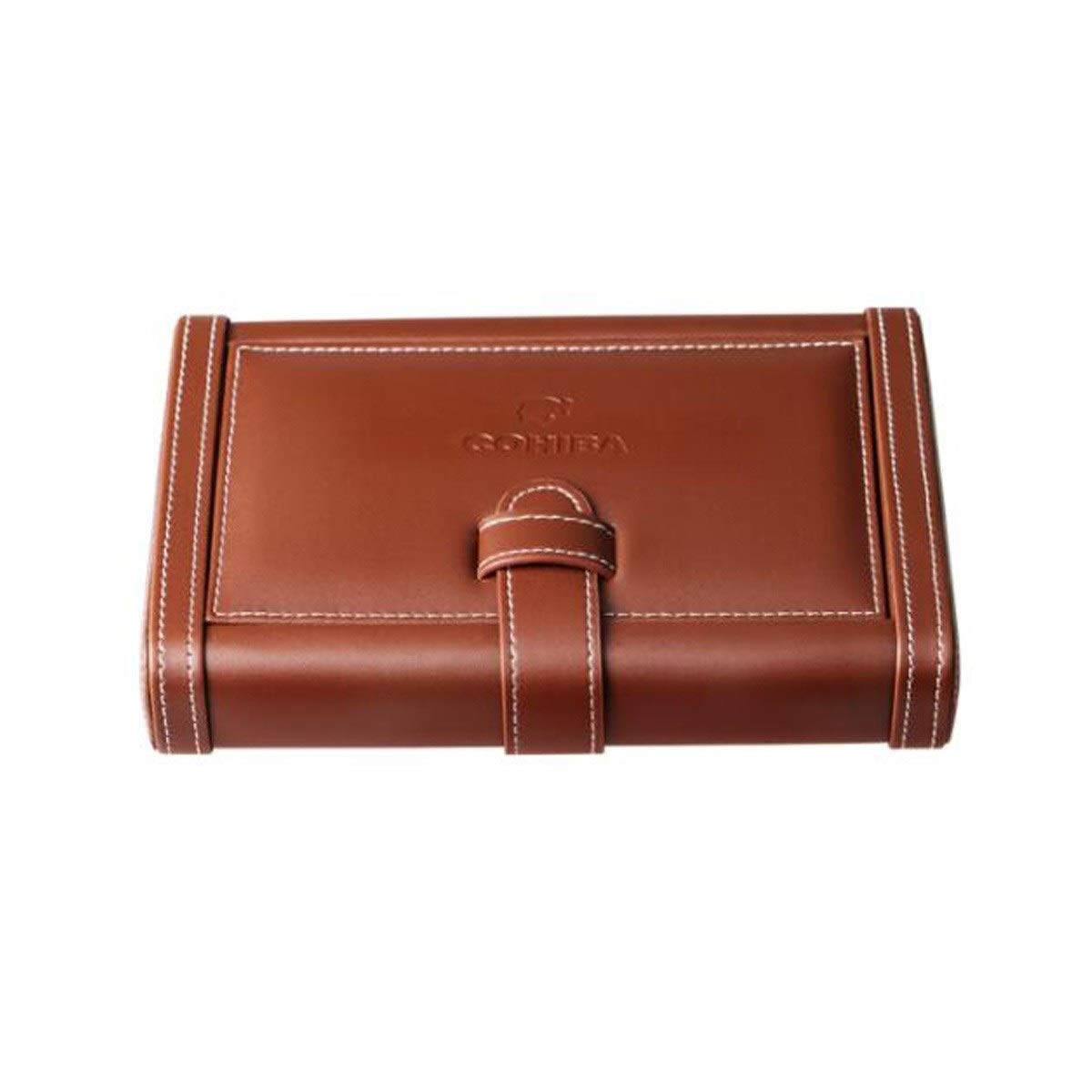 Buy BIDLS Cigar Box Cigar Humidor Portable Cedar Wood Cigar Set 4