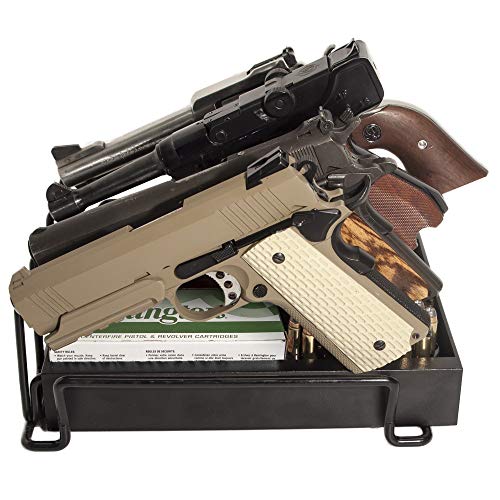 Liberty Safe - 4 Pistol Rack