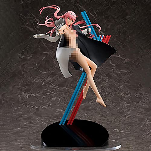 34 cm Darling in The Franxx Anime Personaggi 1/7