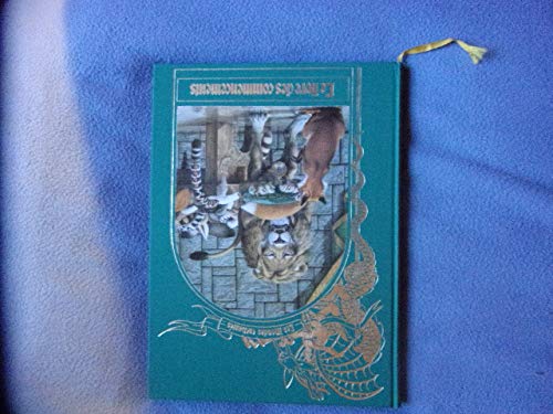 Le Livre des commencements